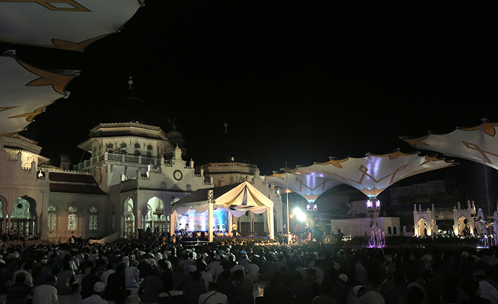 Banda Aceh