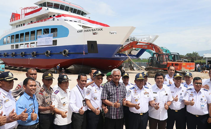 KMP Ihan Batak