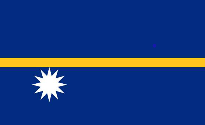 Nauru