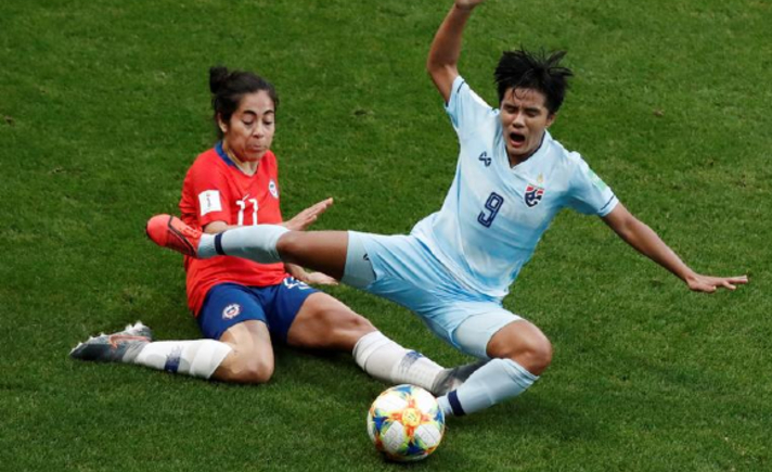 Piala Dunia Wanita