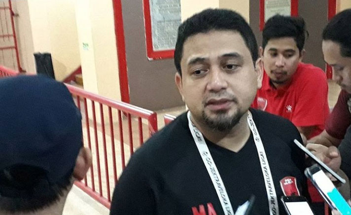 Munafri Arifuddin