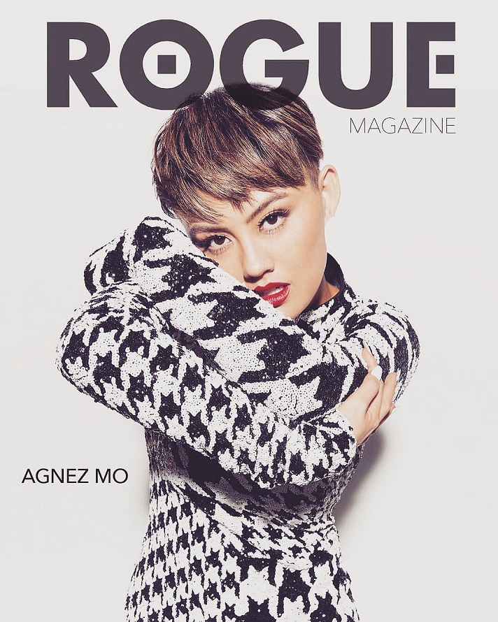 Agnez Mo