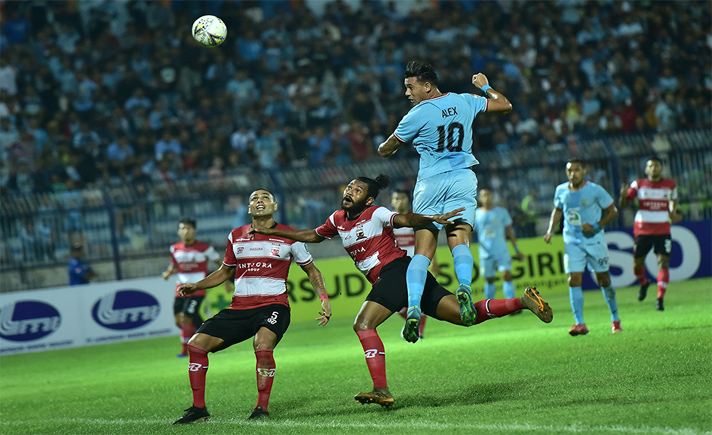 Madura United