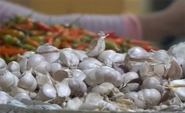 Bawang Putih