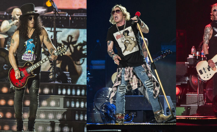 Gun n Roses