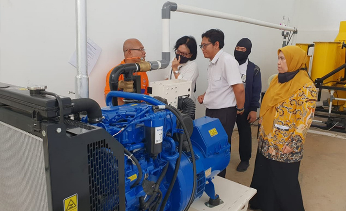 Kementerian PUPR