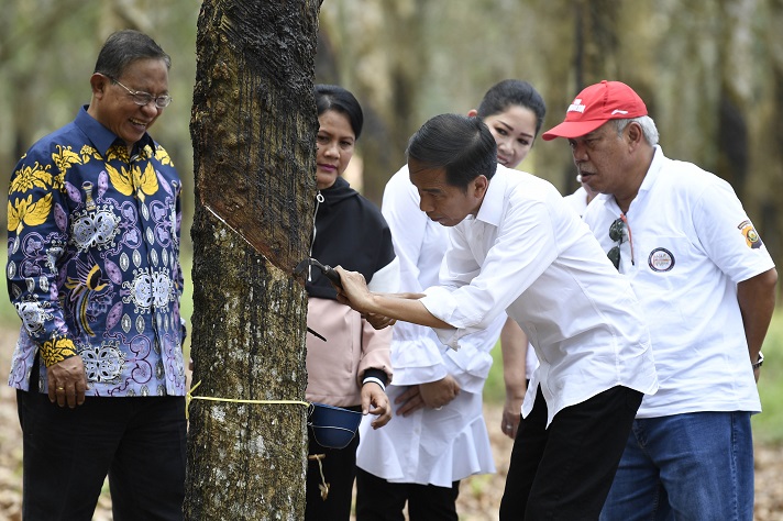 Jokowi