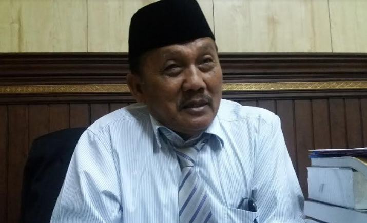 Wakil I Ketua Dewan Syuro PKB DIY