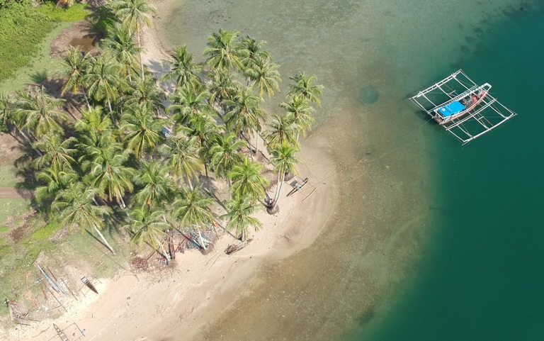 Pantai Teluk Buo