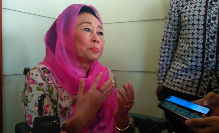 Sinta Nuriyah Wahid