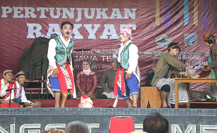 Thongprak Jepara