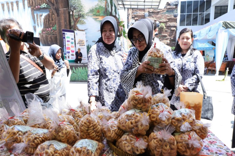 Kuliner Yogya