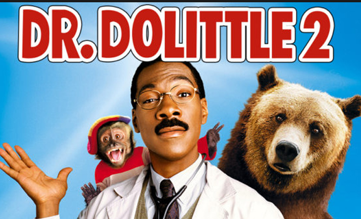 Dr. Dolittle