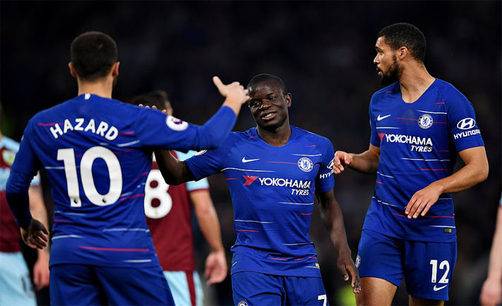 Chelsea