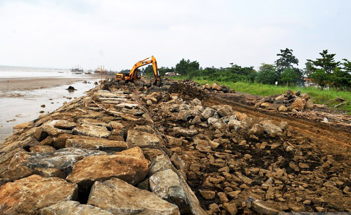 Pantai Banten