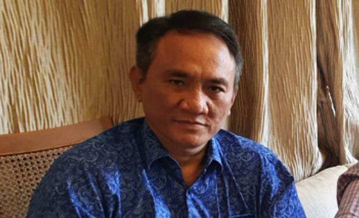 Andi Arief