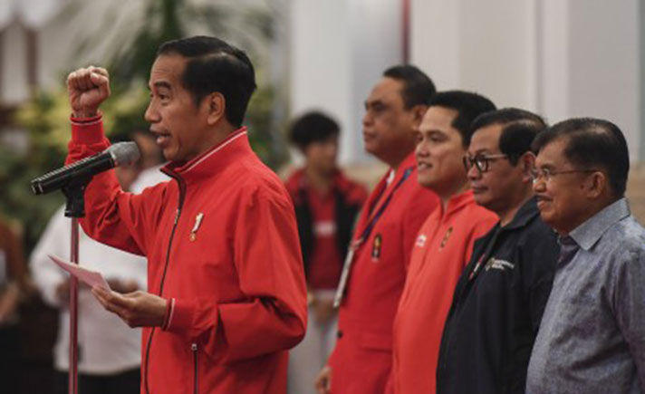 Jokowi