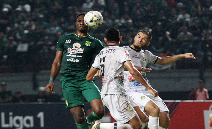Persebaya