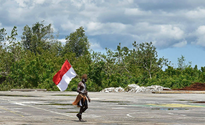 Asmat Papua