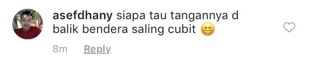 Komentar Netizen