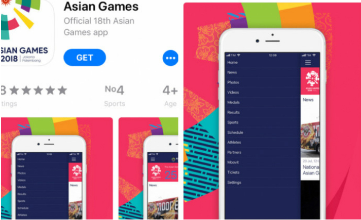 aplikasi asian games