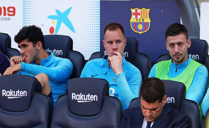 Barcelona