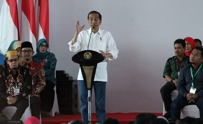 Jokowi