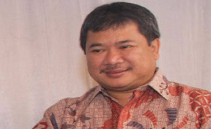 Rudy Gunawan