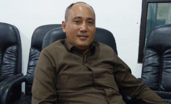 Ketua DPW PAN Jabar