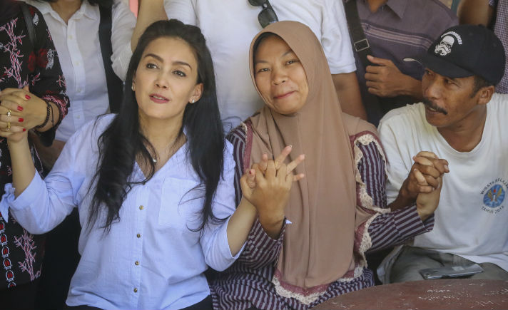 Baiq Nuril