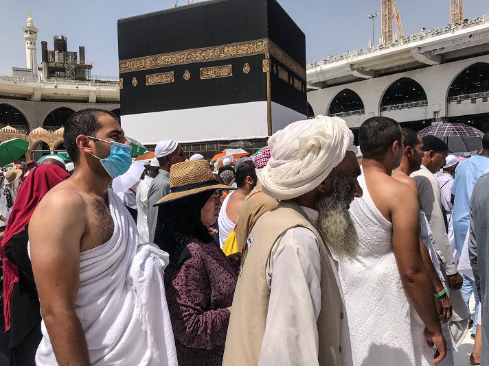 Haji