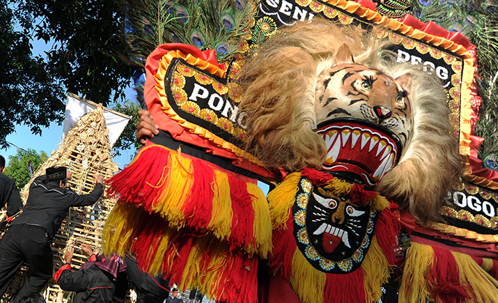 Festival Ketupat