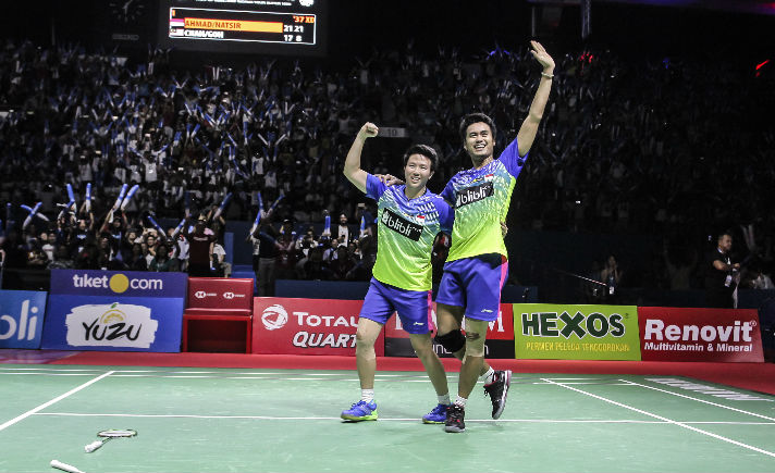 Liliyana Natsir