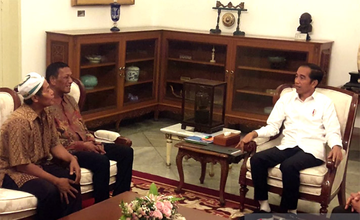 Jokowi