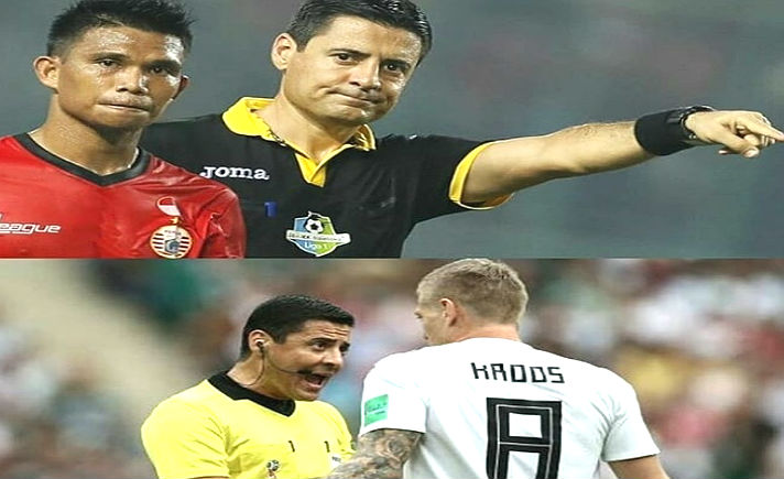 Wasit Ali Reza Faghani