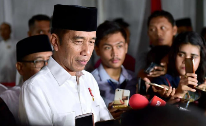 Pernyataan Relawan Jokowi untuk Provokator Politik
