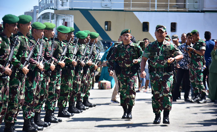 Mayor Jenderal TNI Surawahadi