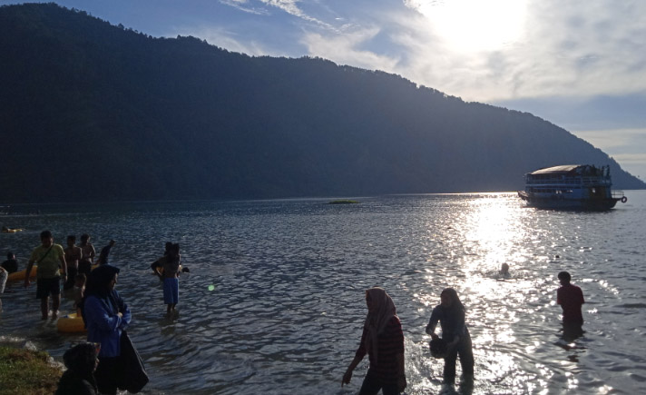 Danau Toba