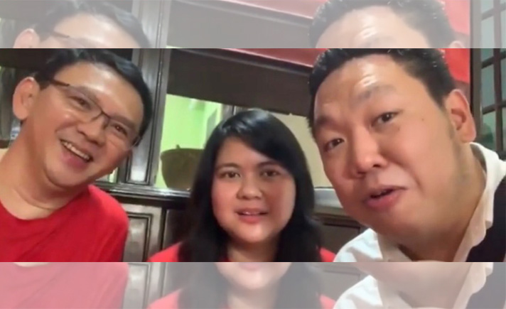 Ahok