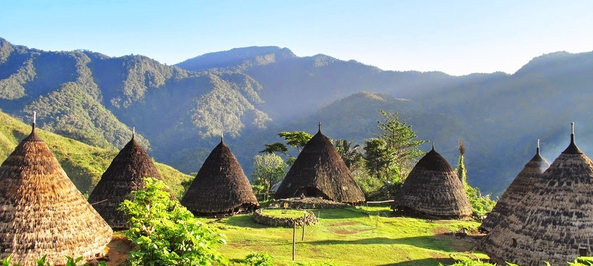 Labuan Bajo