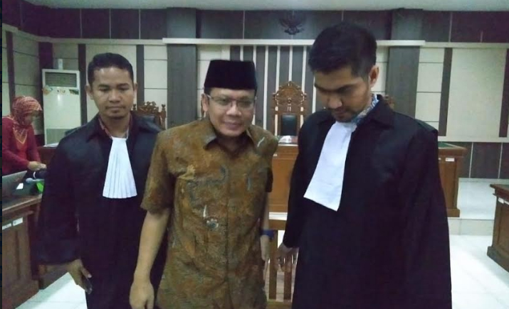 Taufik Kurniawan, PAN