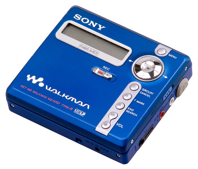 Walkman