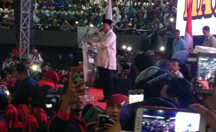 Prabowo