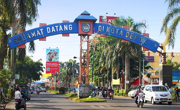 Kumpulan Berita Seputar Depok<script async src=