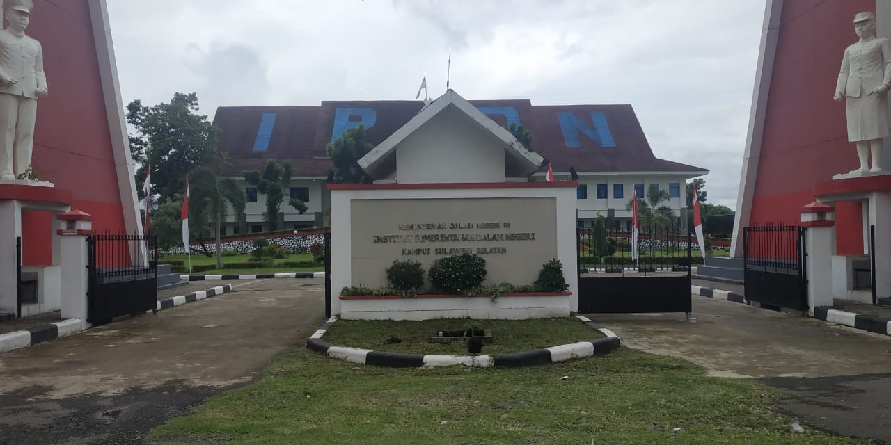 Kampus IPDN