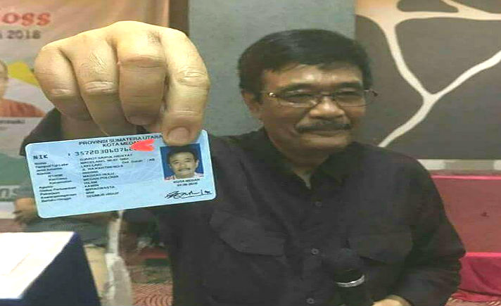 Djarot Anak Medan