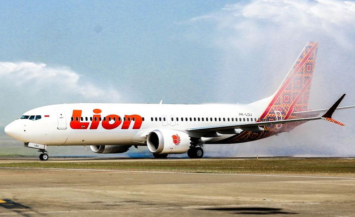 Lion Air