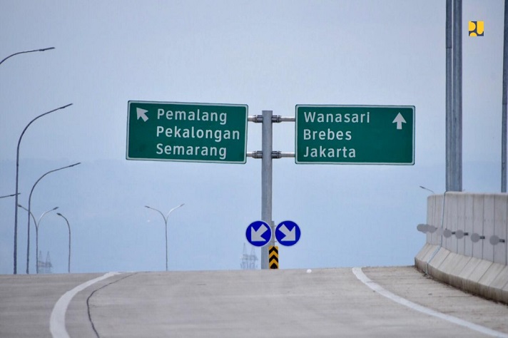 Jalan Tol