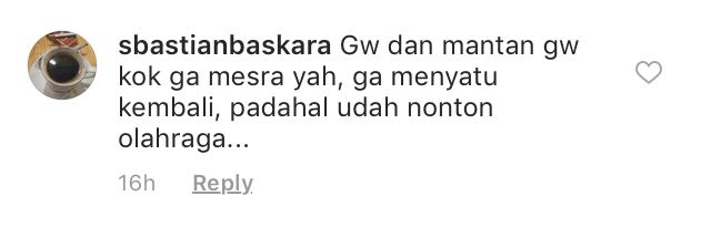 Komen Netizen