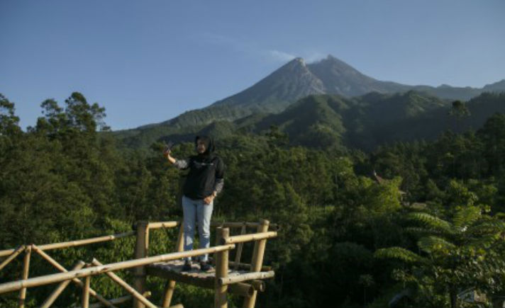 Bukit Klangon